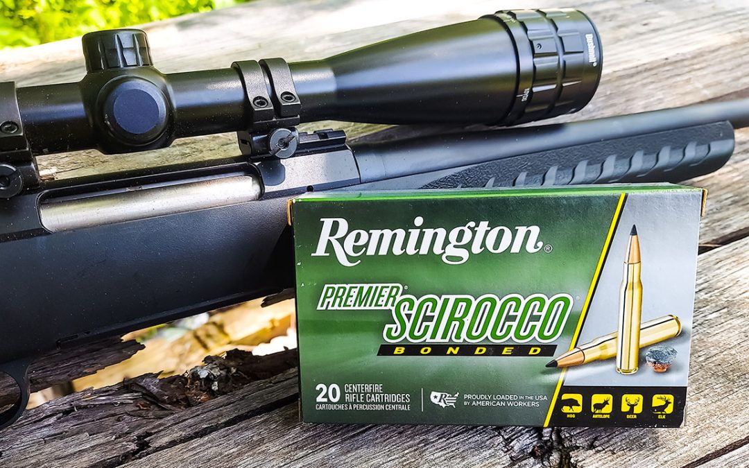 Remington Ammunition